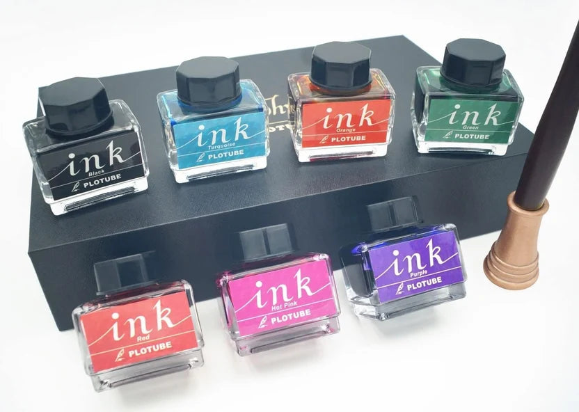 Calligraphy Pen Set