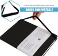 A5 Hardcover Journal