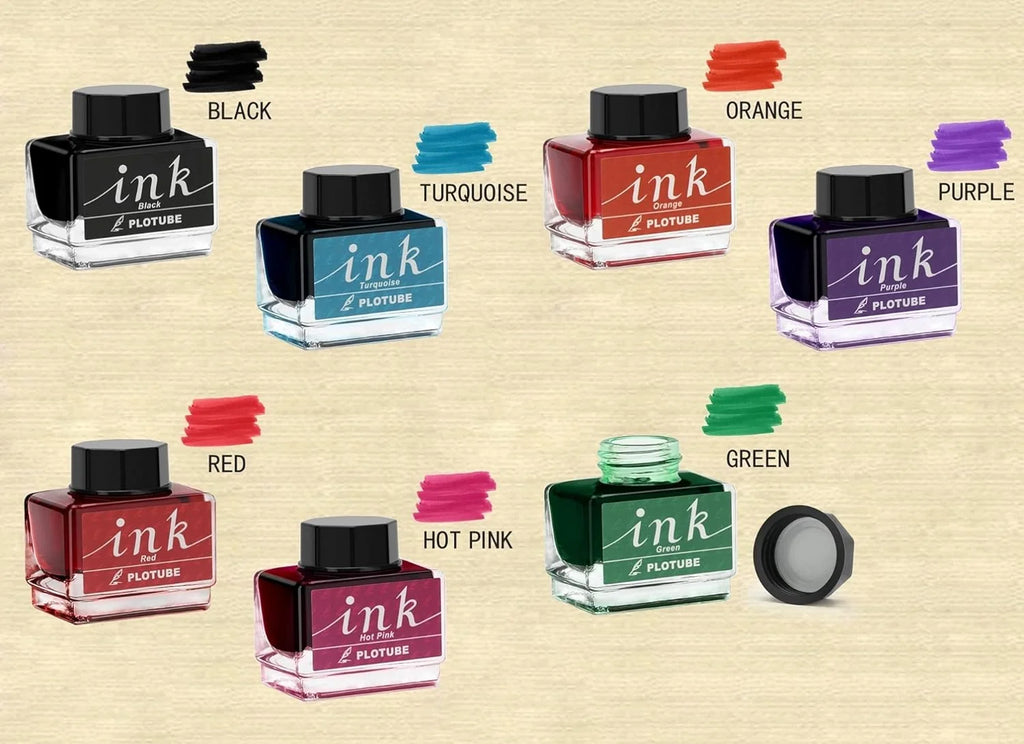 Calligraphy Pen Set