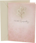 Sympathy & Condolence Cards