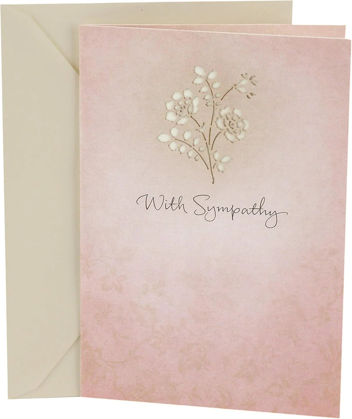 Sympathy & Condolence Cards