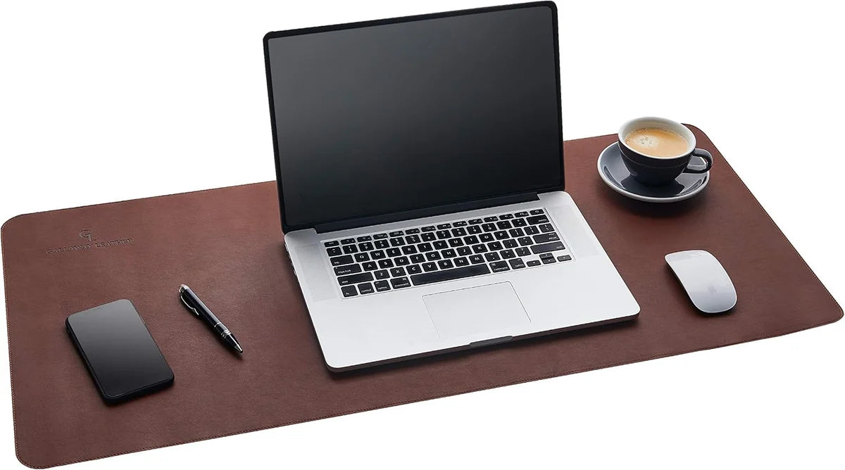 Leather Desk Pad
