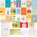 Birthday Cards